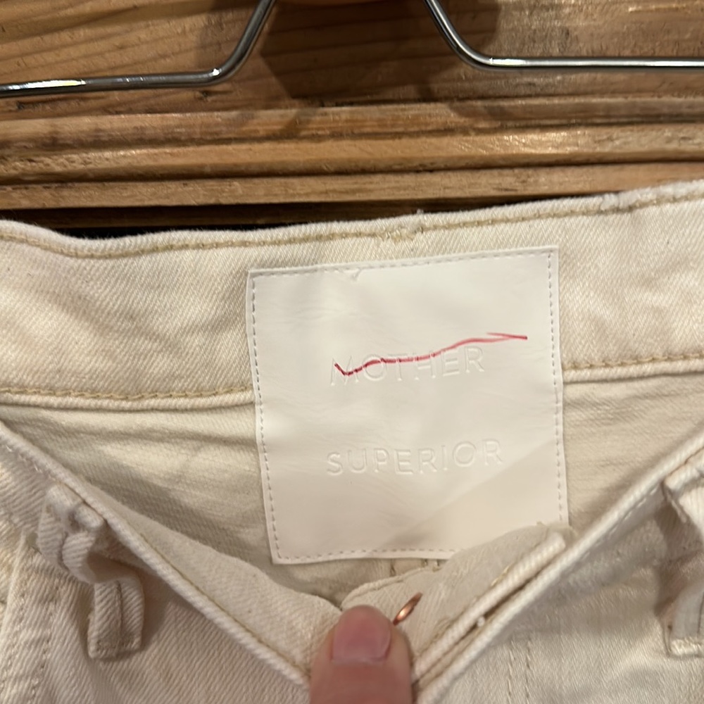 MOTHER Superior Jeans - Picture 5 of 10